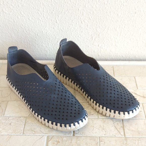 Ilse Jacobsen Shoes - Ilse Jacobsen Tulip Shoes sz 37